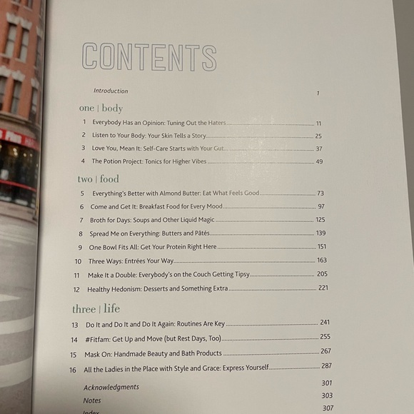 Do What Feels Good cookbook 📕 - Picture 3 of 4